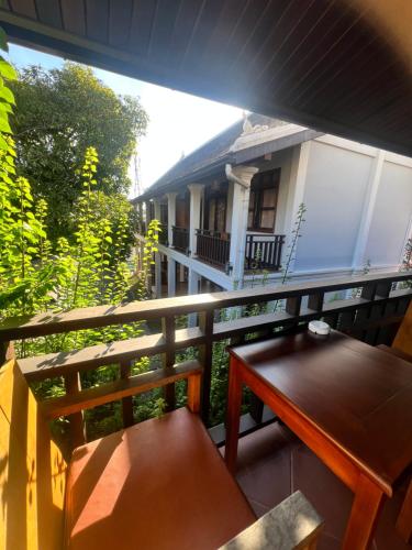 Queen Hotel – Luang Prabang, CT