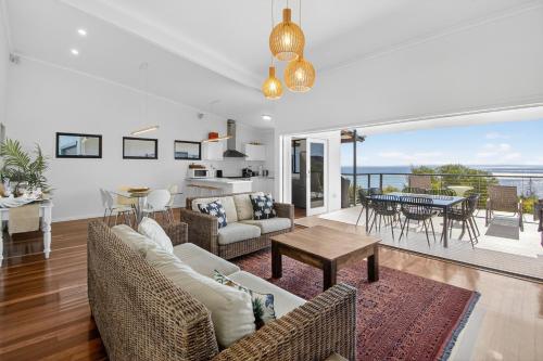 Moreton View @ Tangalooma – khách sạn tại Tangalooma