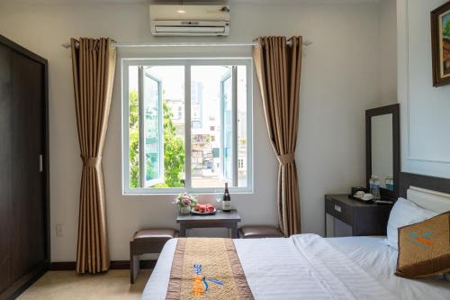 Bay Luxury Chariot Hotel