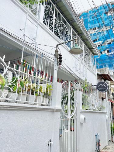 Nomads MNL Backpackers Homestay - near Airport, Manila (photo 6)