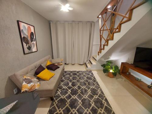 Buitenkant, Casa Completa Aconchegante e Decorada in Ribeirao Das Neves