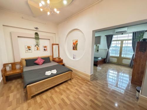 Dau Biec Homestay