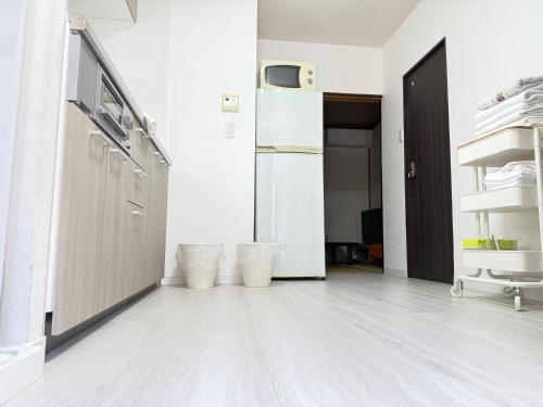 Osaka Guesthouse SAYURI HONKAN