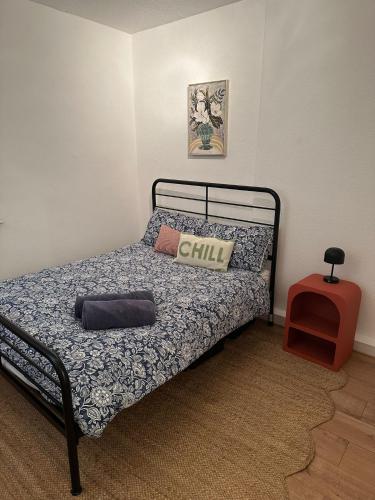 Near Museum, Kings Cross, 1bd Flat, Londyn