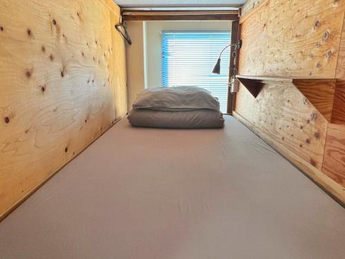 Edo Tokyo Hostel, Tokio (fotografie 10)