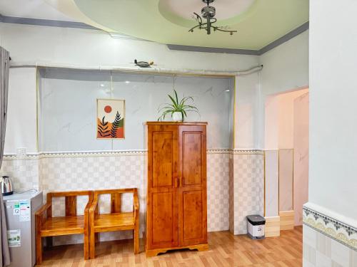 Dau Biec Homestay