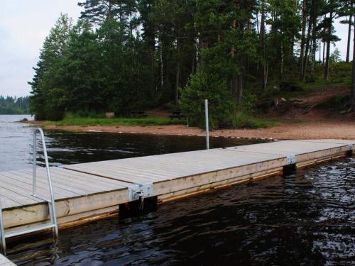 Kilátás, 4 person holiday home in HACKSVIK-By Traum in Hacksvik