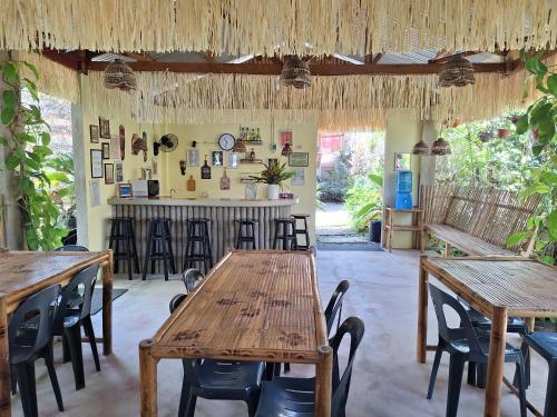 Casas de Ruumar Bed and Breakfast-Two rooms for family available
