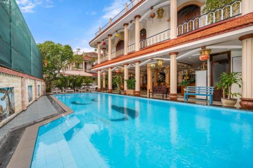 Sala Hoi An Hotel, Hội An