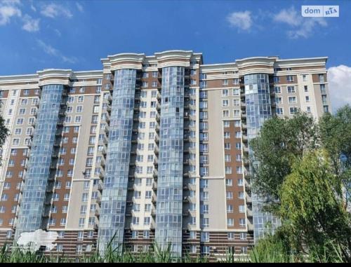 Однокімнатна квартира в ЖК Над бугом 14 поверх, Chmielnicki (zdjęcie 5)
