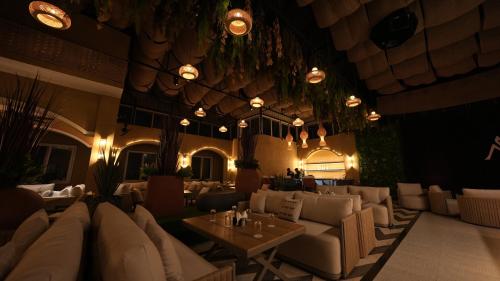restavracija, PRIDE ELITE RAIPUR in Moudhapara