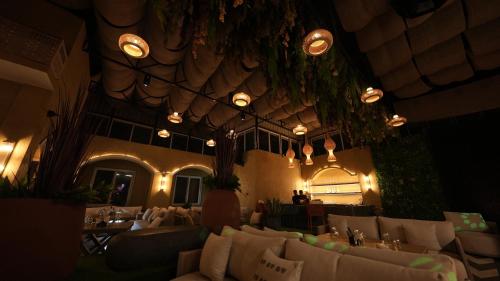 restavracija, PRIDE ELITE RAIPUR in Moudhapara
