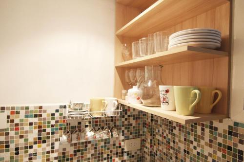 Alex Apartment, Buenos Aires (fotografie 2)