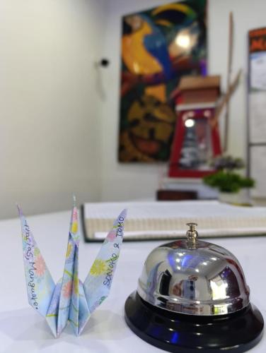 Ecocabañas Manguare