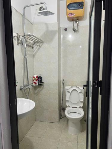 Hanoi Homestay Minh Nhật