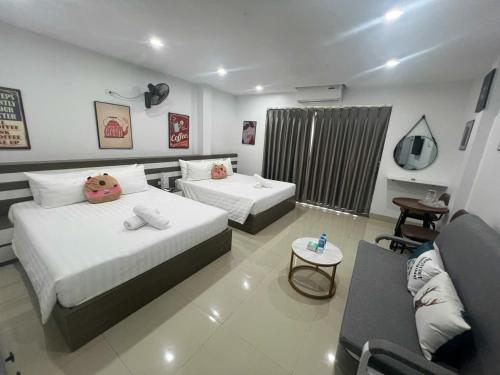 Hanoi Homestay Minh Nhật