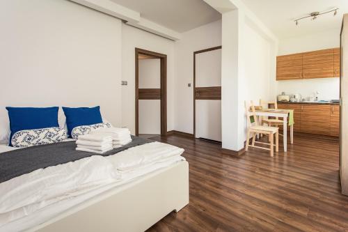 Littleheaven Studia & Apartmenty