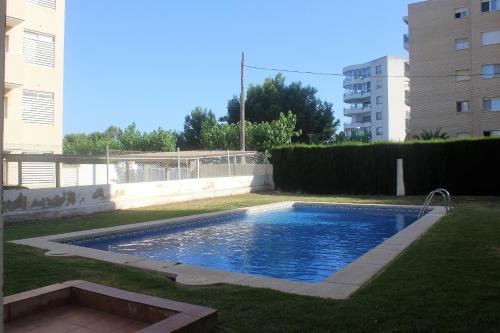  JOYAPARTMENTS Calas II in Miami Platja