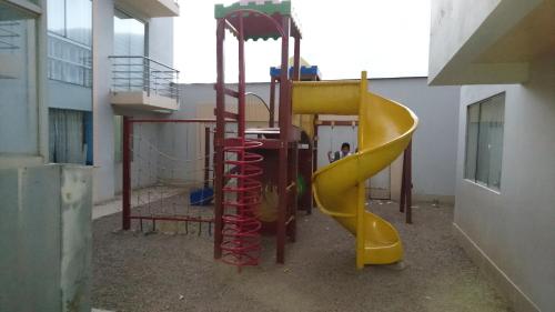 Departamento Los Balcones