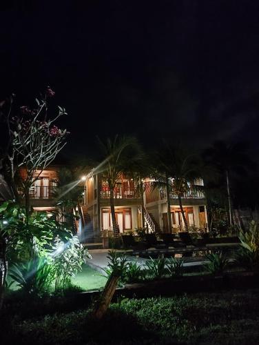 Khalisha Villa - Banyuwangi Khalisha Villa - Banyuwangi