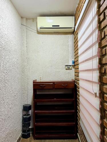 Moderno departamento en el corazón de la ciudad (Moderno departamento en el corazon de la ciudad) in Trinidadas