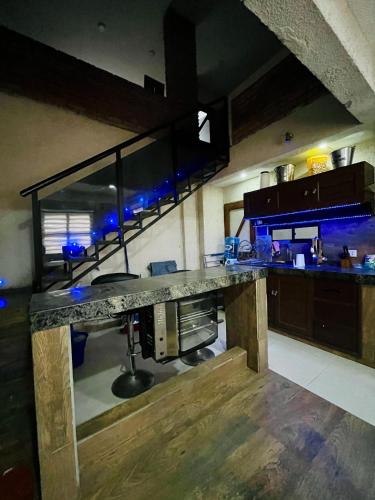 Moderno departamento en el corazón de la ciudad (Moderno departamento en el corazon de la ciudad) in Trinidadas