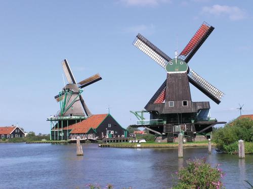 Van der Valk Hotel Oostzaan - Amsterdam - image 2
