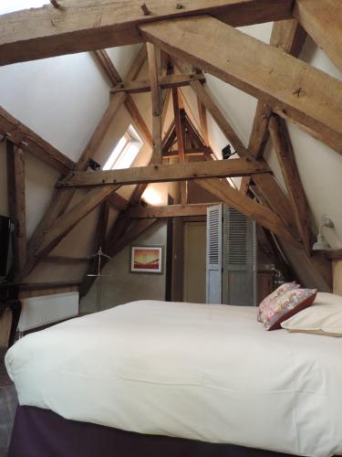 B&B Saint-Sauveur Bruges - main image