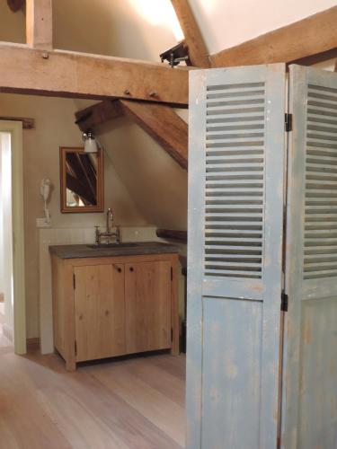 B&B Saint-Sauveur Bruges - image 8