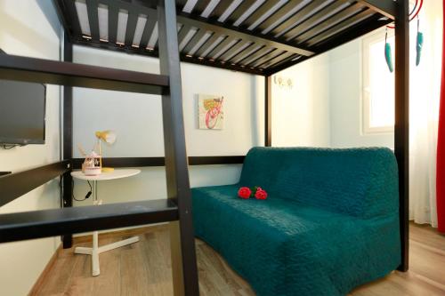 SCALA GARDEN Apartment - image 6