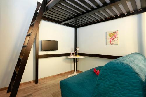 SCALA GARDEN Apartment - image 5