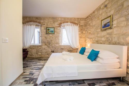  Apartment Toma in Trogir