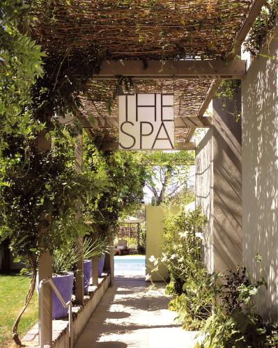 7430851 Hotel Healdsburg