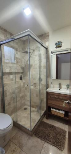 Departamento Casa Oaxaca SMA Pool Rooftgarden in อิกนาซิโอ รามิเรซ