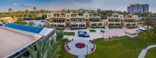 فندق البارون – كربلاء فندق البارون – كربلاء