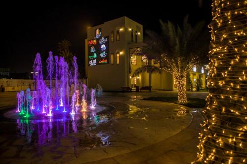 فندق البارون – كربلاء فندق البارون – كربلاء