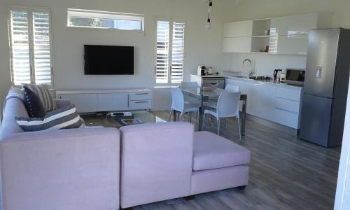 Camps Bay Apartment