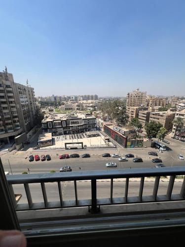 One of the most beautiful apartments in New Cairo