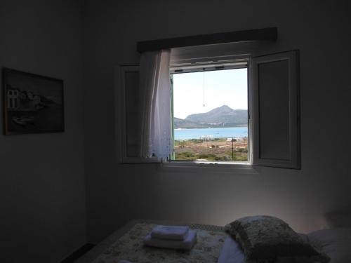 St George Antiparos Apartments and studios