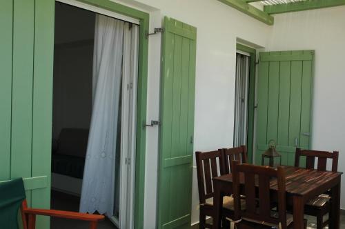 St George Antiparos Apartments and studios