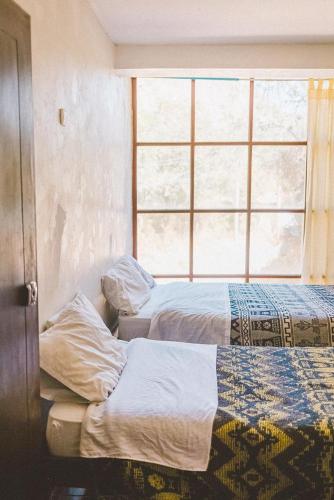 منظر, Hostal Aylluq Wasin - Guest House-Casa de Familia in Urubamba Town Center