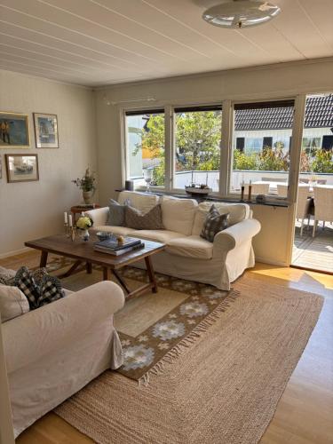 Spacious house in the heart of Fjällbacka, Fjällbacka (foto 6)