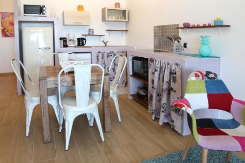 Residence Sunset Beach bord de mer
