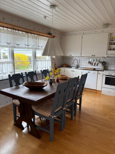 Spacious house in the heart of Fjällbacka, Fjällbacka (foto 5)