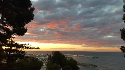 HOTEL La Estrella del Mediterráneo