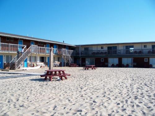 Blue Sea Motor Inn 5
