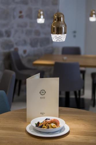 Bifora Heritage Hotel - image 8