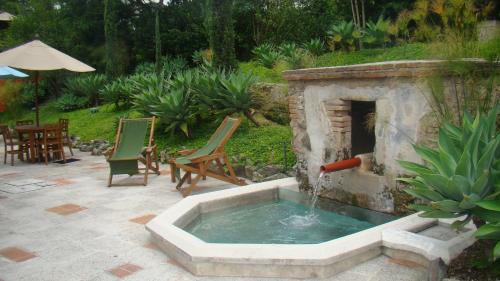 Villas Catalina, Antigua Guatemala (foto 6)