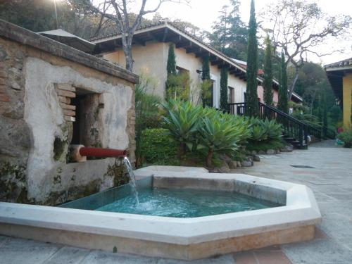Villas Catalina, Antigua Guatemala (foto 9)