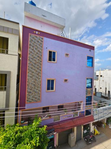 Bhudeve Stay Home - Tirupati